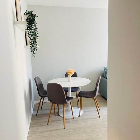 Jano Apartment Klaipeda City Center エクステリア 写真