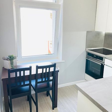 Jano Apartment Klaipeda City Center エクステリア 写真