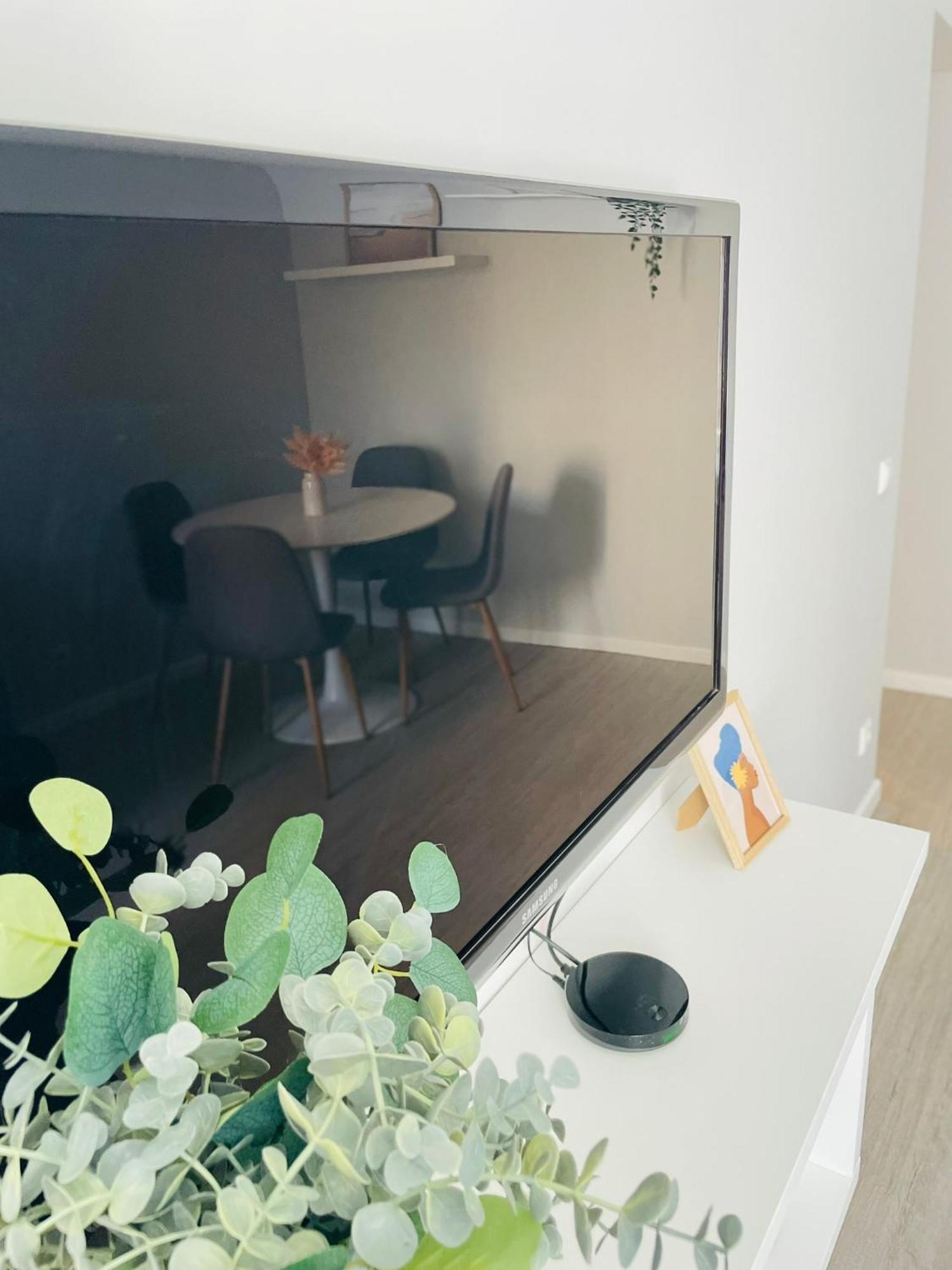 Jano Apartment Klaipeda City Center エクステリア 写真