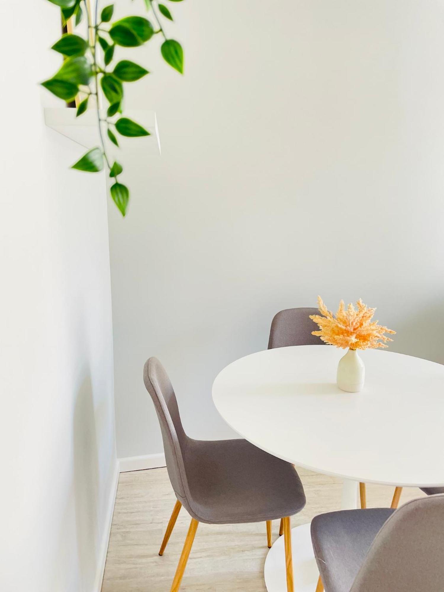 Jano Apartment Klaipeda City Center エクステリア 写真