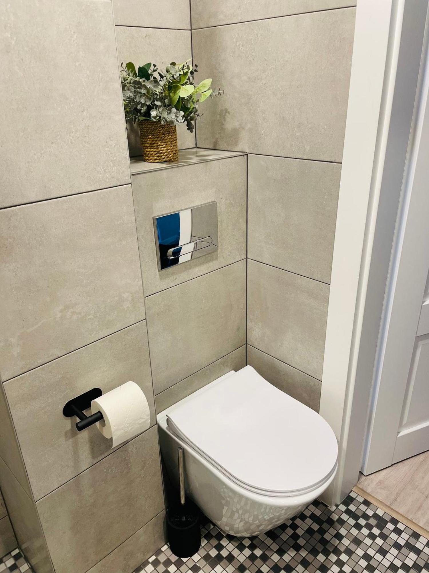 Jano Apartment Klaipeda City Center エクステリア 写真