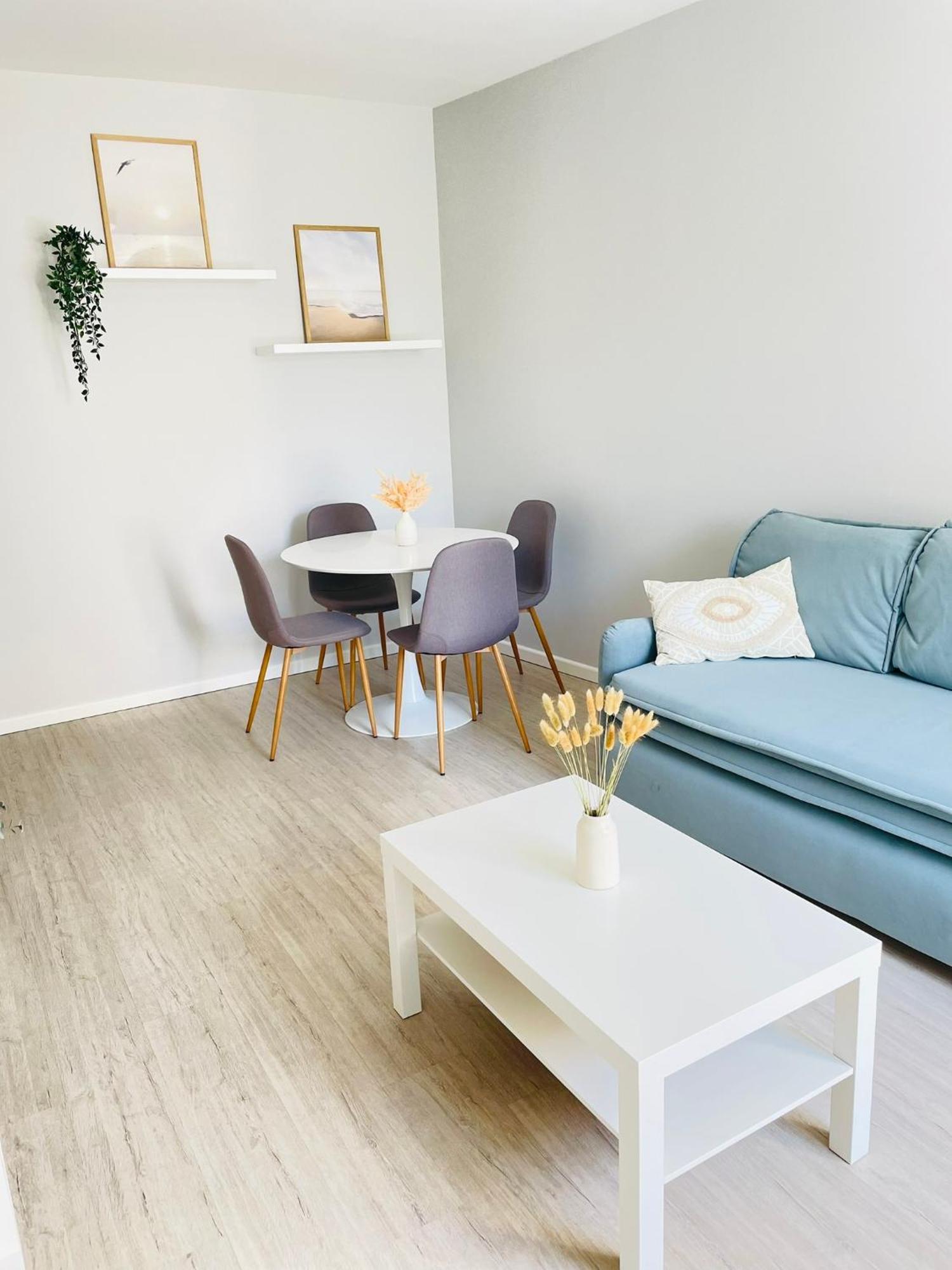 Jano Apartment Klaipeda City Center エクステリア 写真